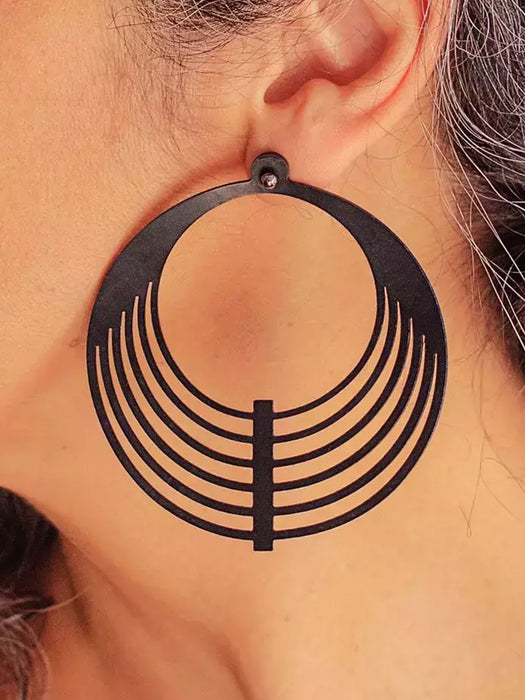 TUN BUNMI EARRINGS