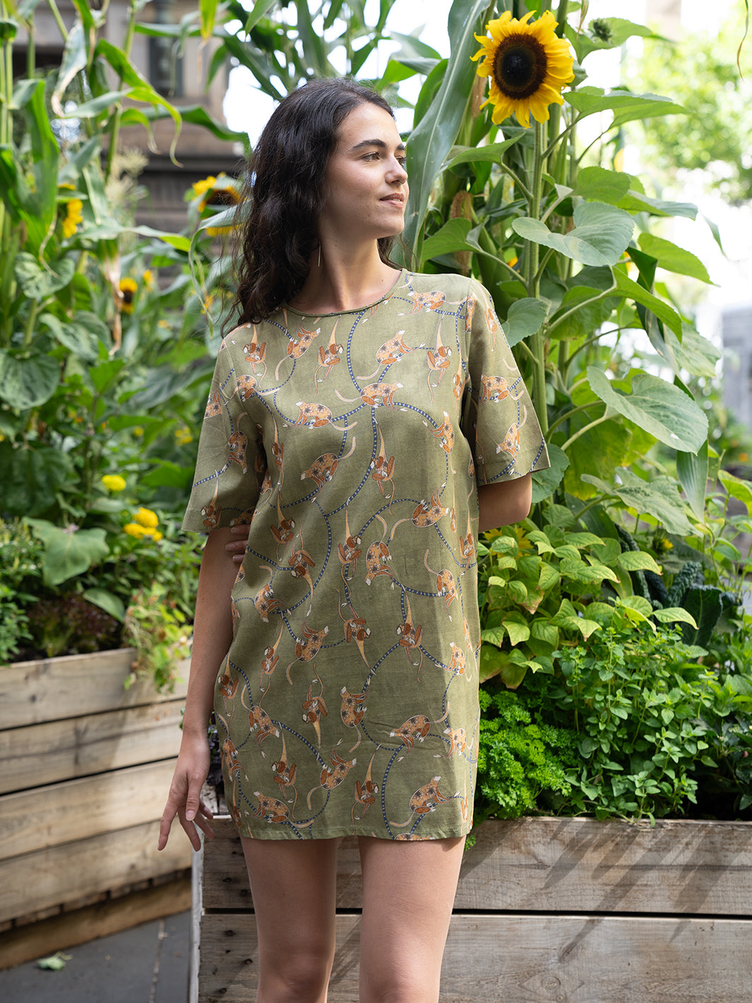 FORUM DRESS