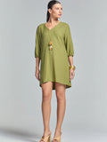 SOMMER DRESS
