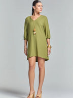 SOMMER DRESS