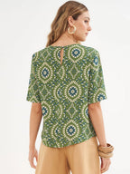 COLCCI BLOUSE