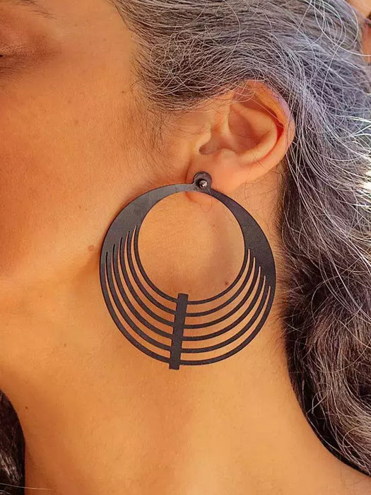 TUN BUNMI EARRINGS