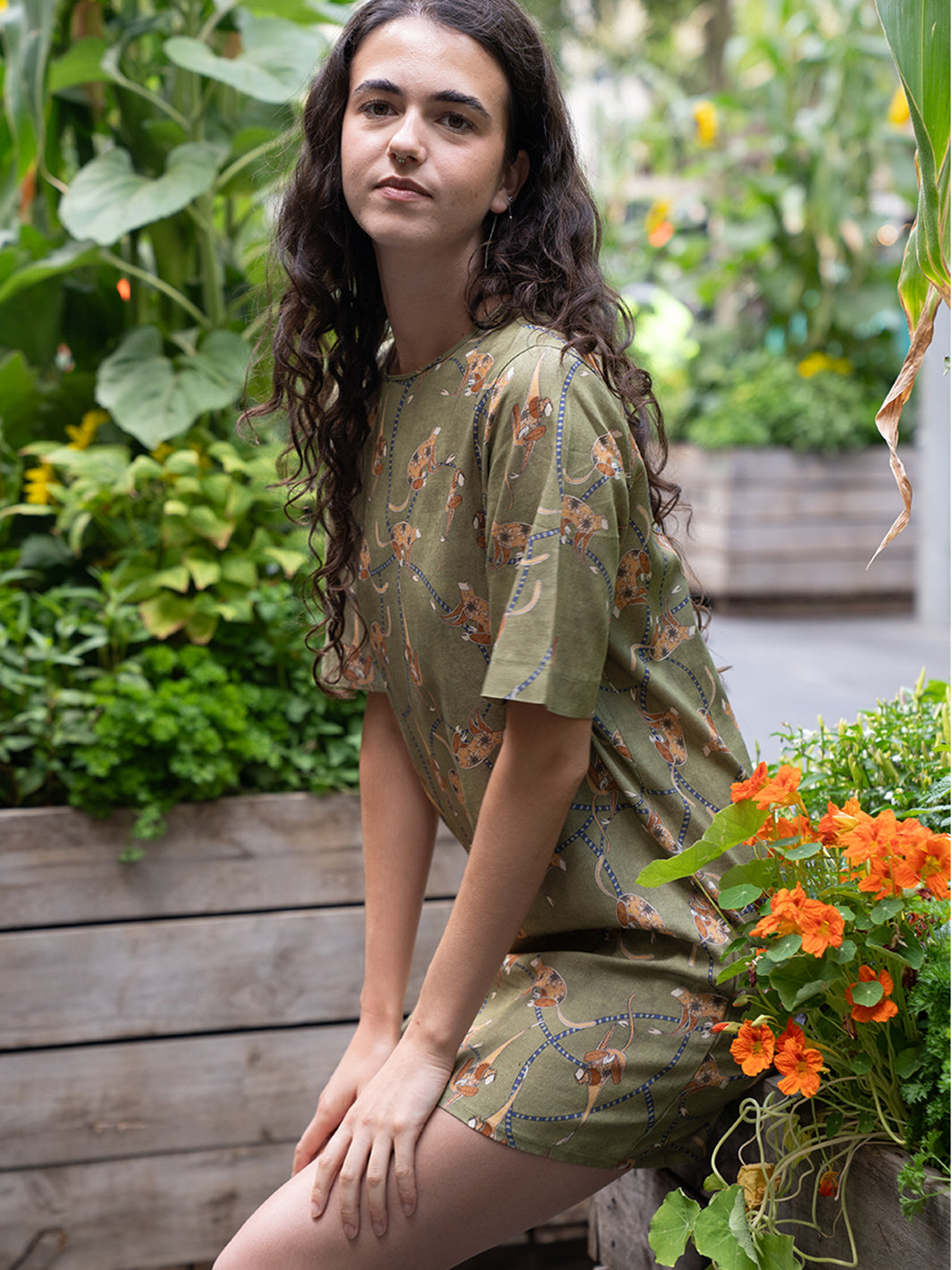 FORUM DRESS