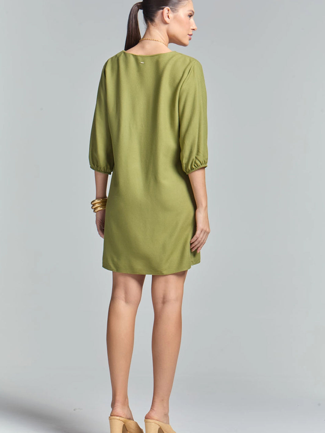 SOMMER DRESS