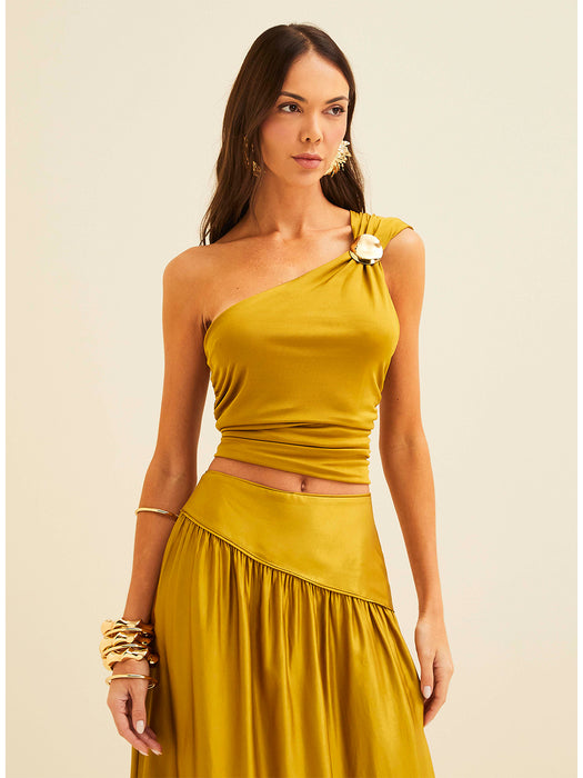 COLCCI BLOUSE - pre sale