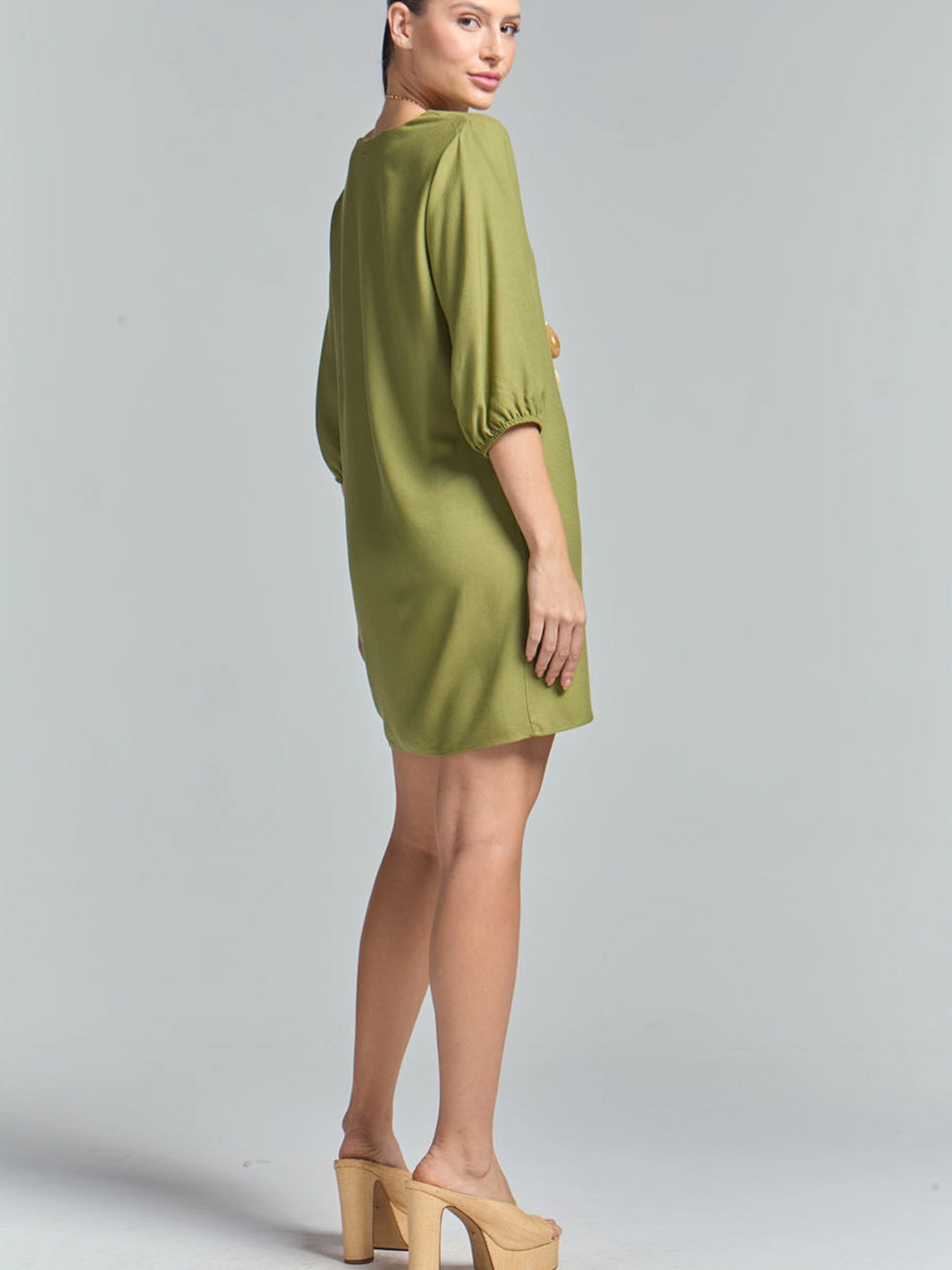 SOMMER DRESS