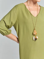 SOMMER DRESS