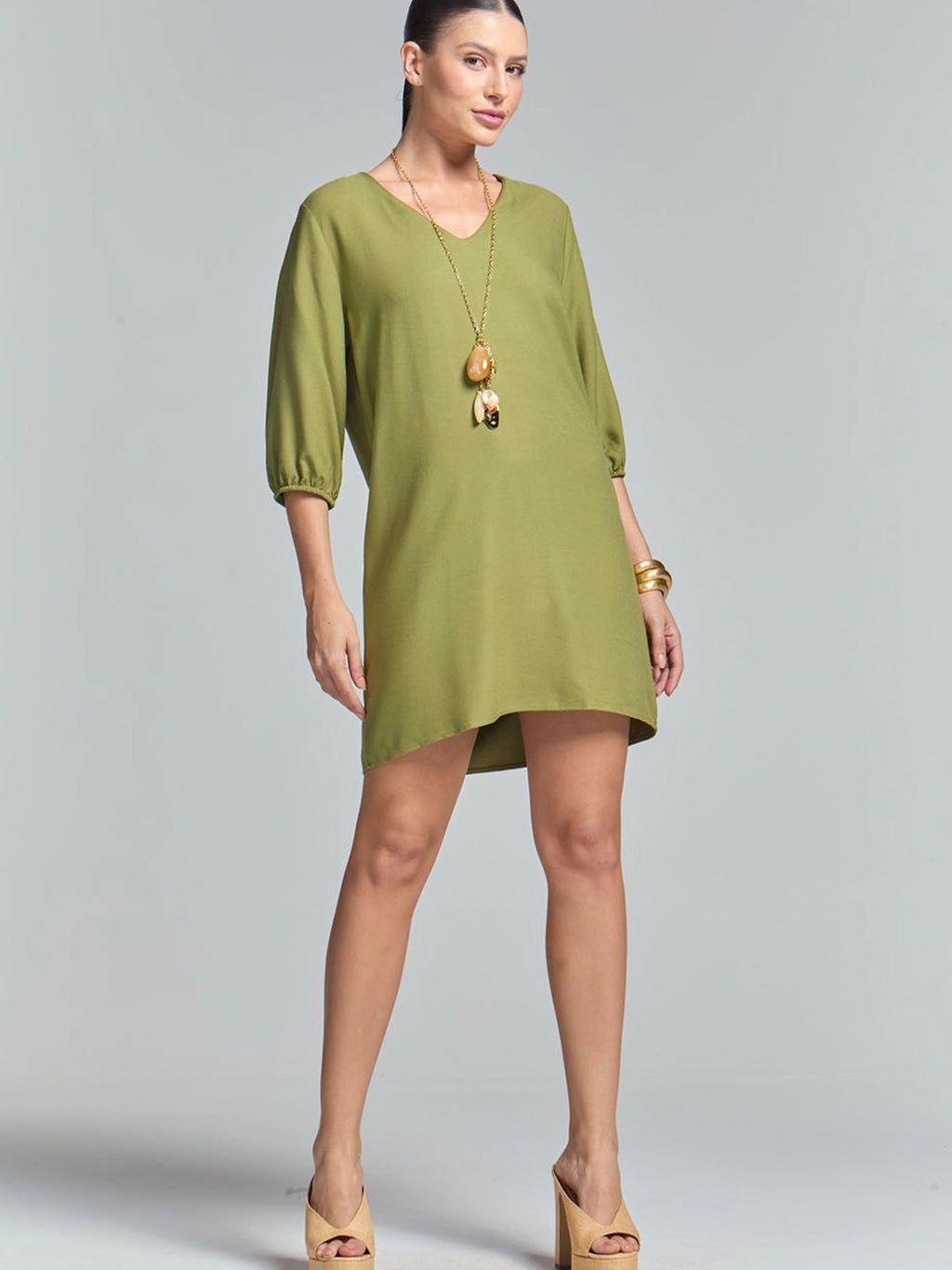 SOMMER DRESS