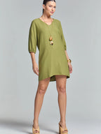 SOMMER DRESS
