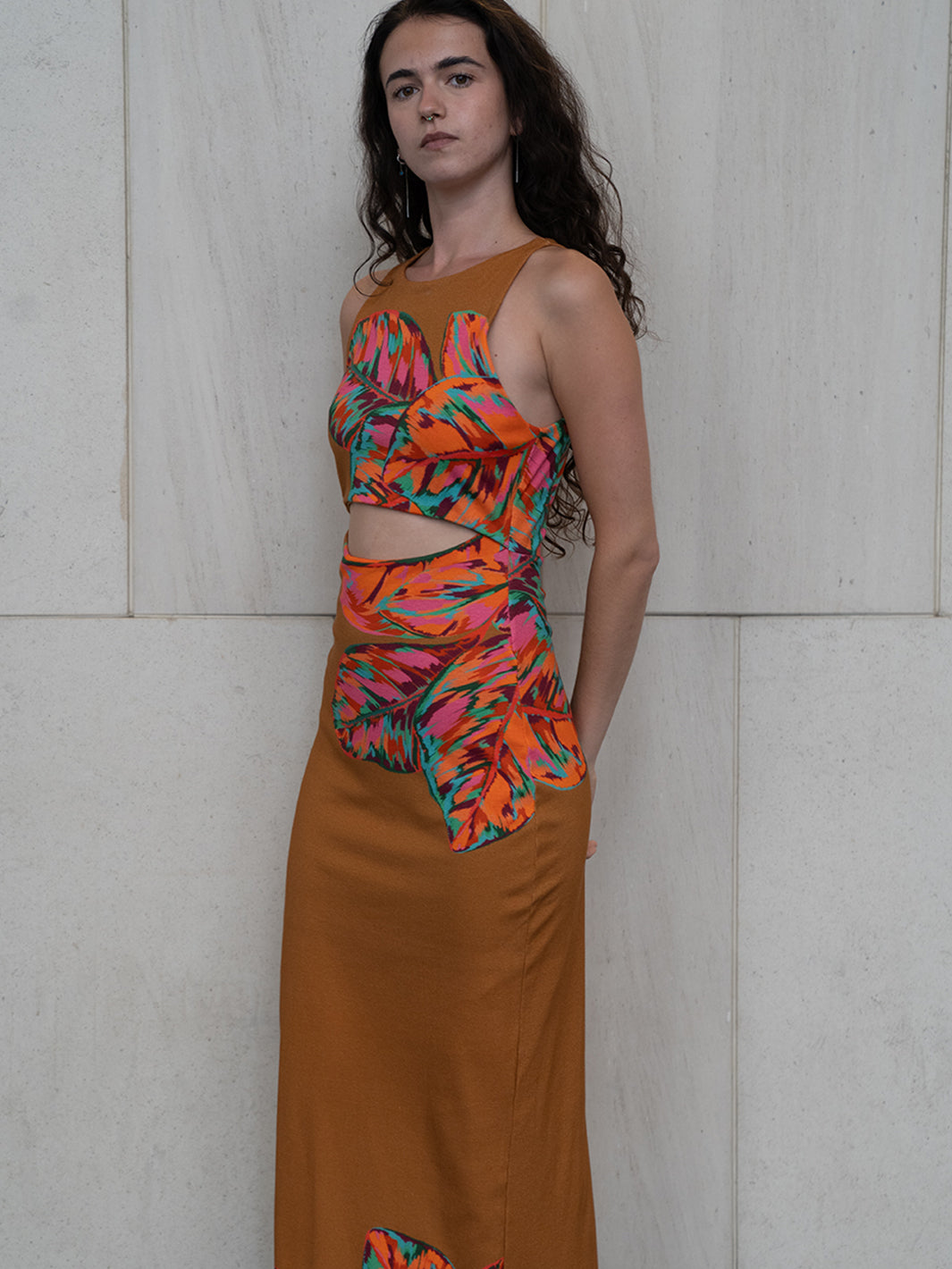 SOMMER DRESS