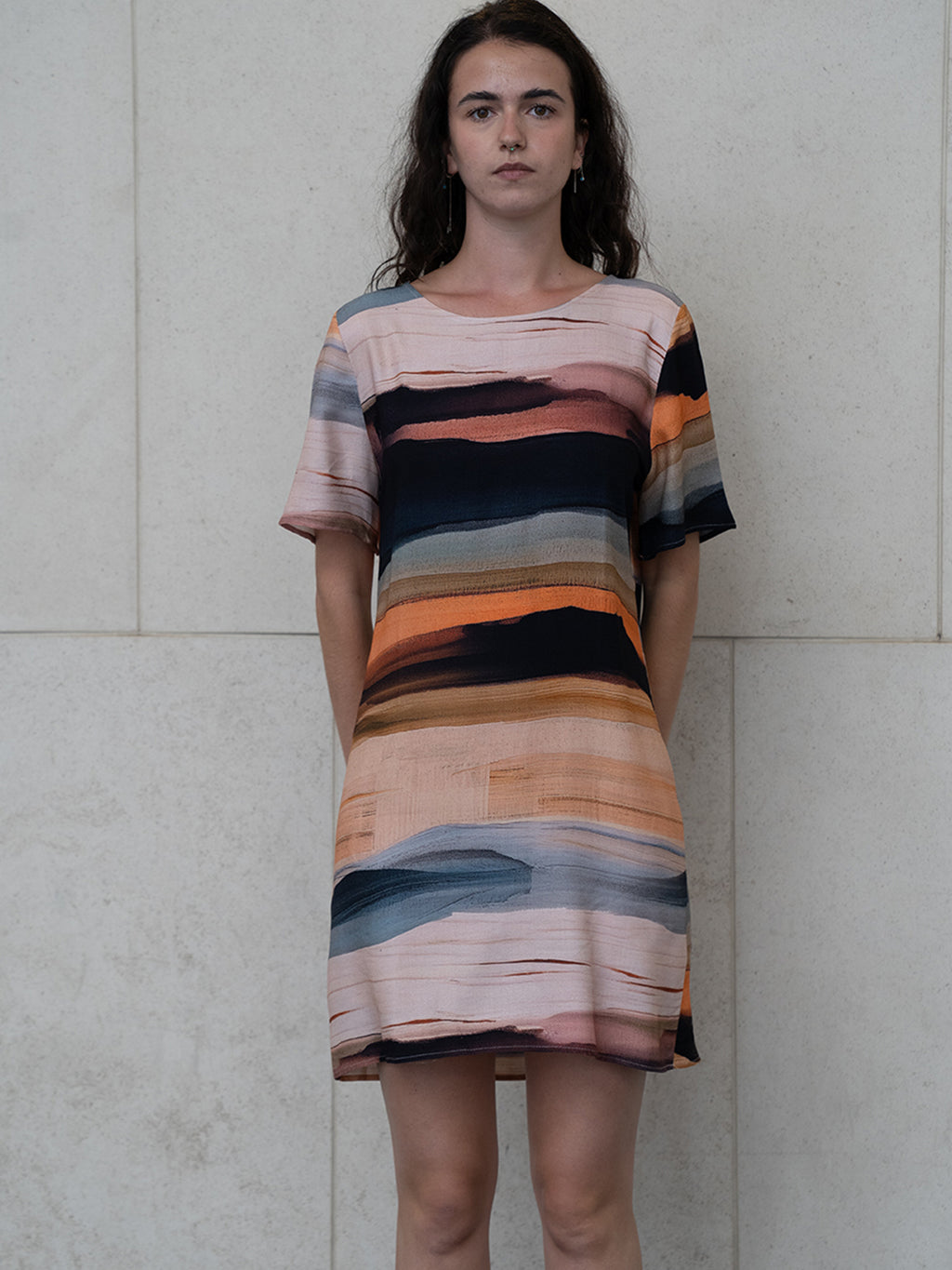 SOMMER DRESS