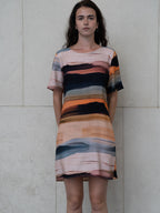SOMMER DRESS