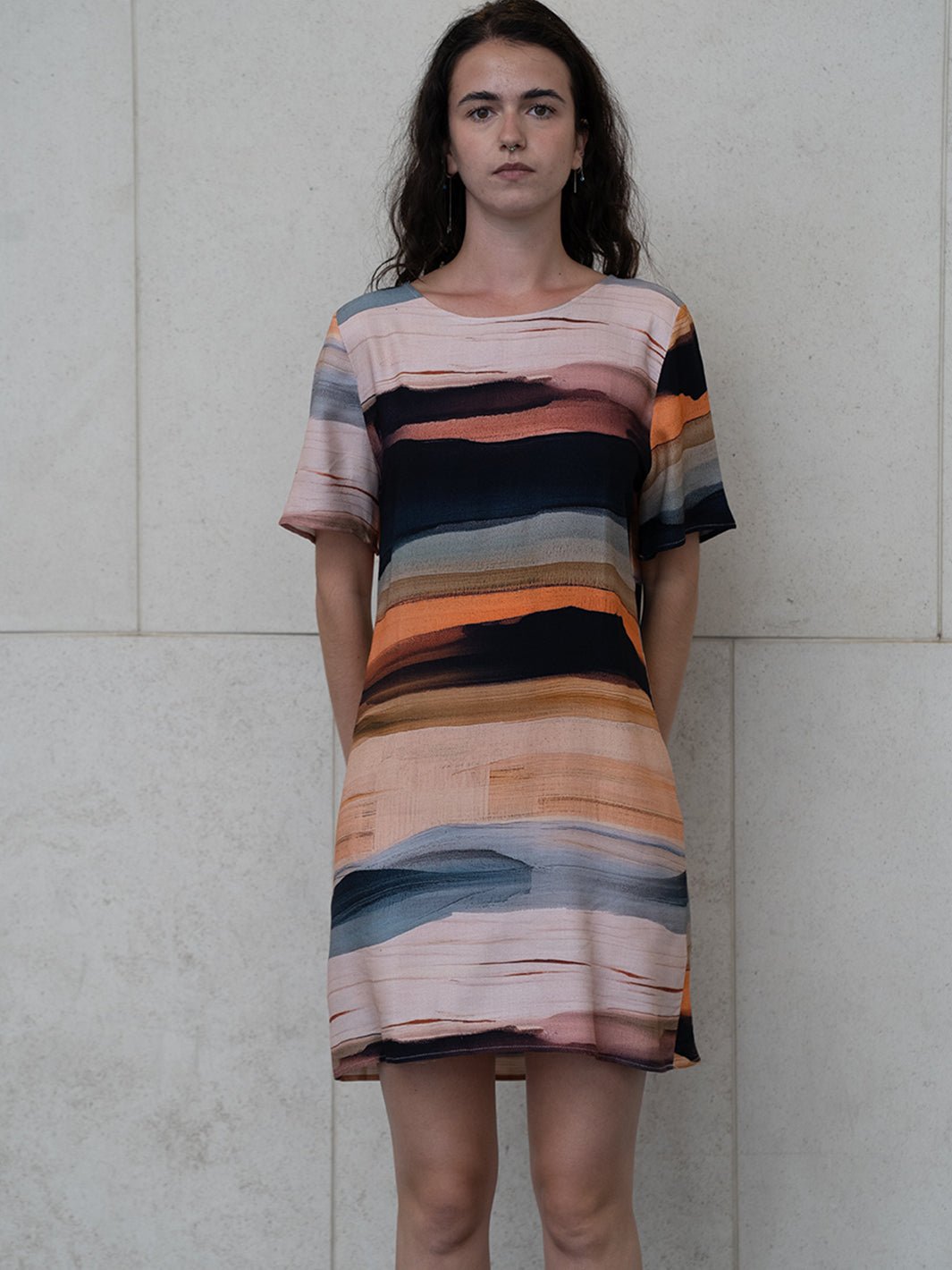 SOMMER DRESS