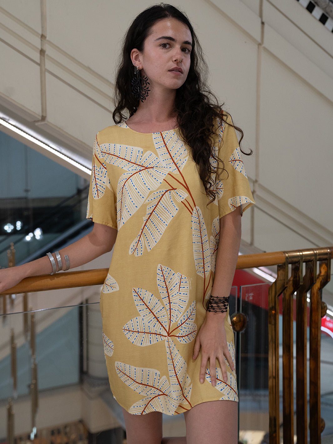 SOMMER DRESS