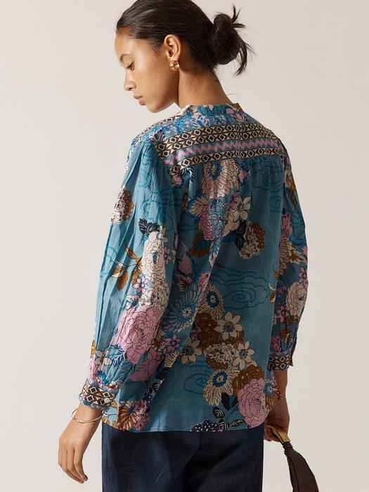 Primrose Top
