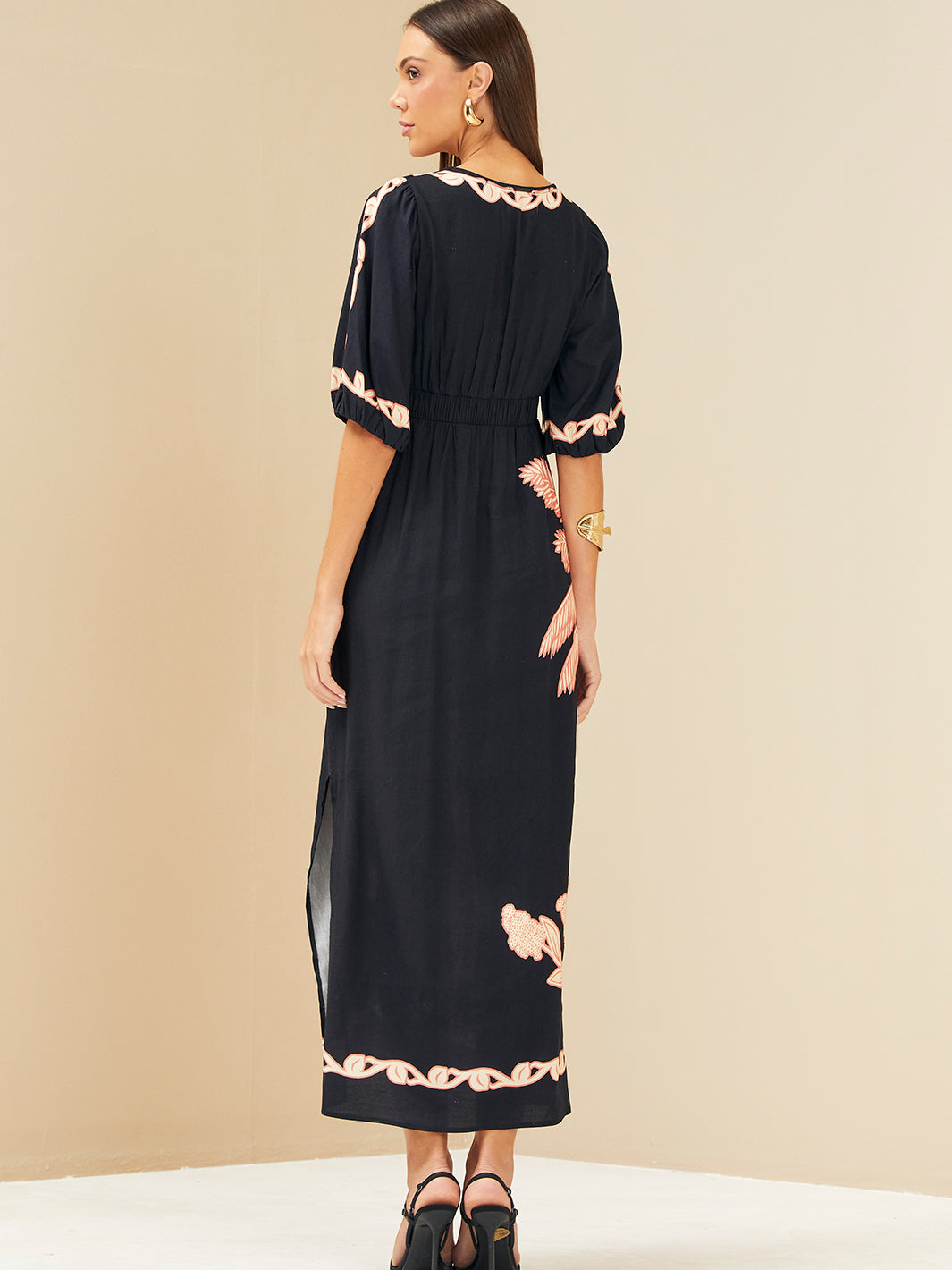 FORUM DRESS