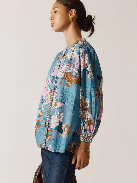 Primrose Top