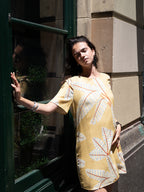 SOMMER DRESS