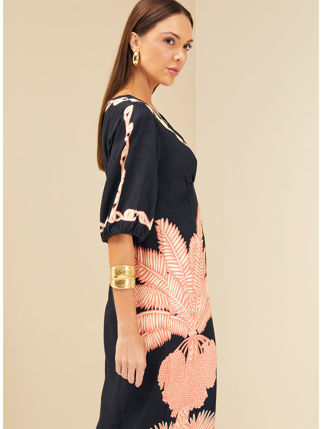 FORUM DRESS