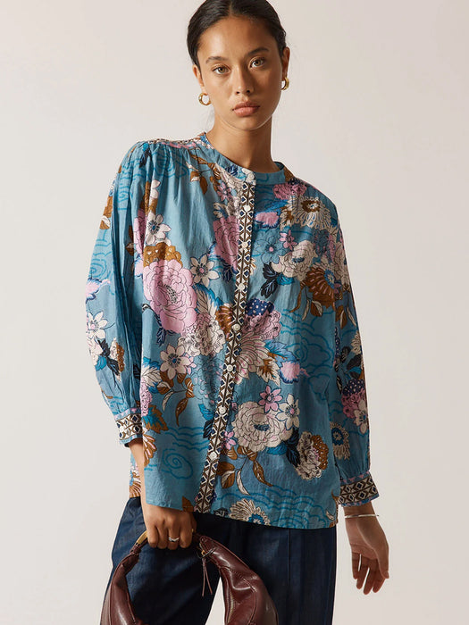 Primrose Top