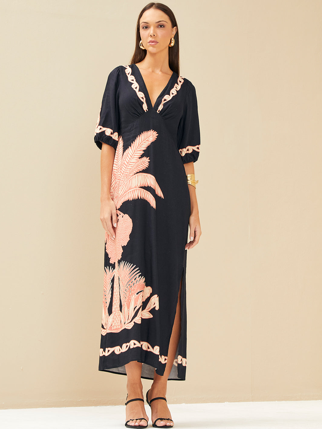 FORUM DRESS
