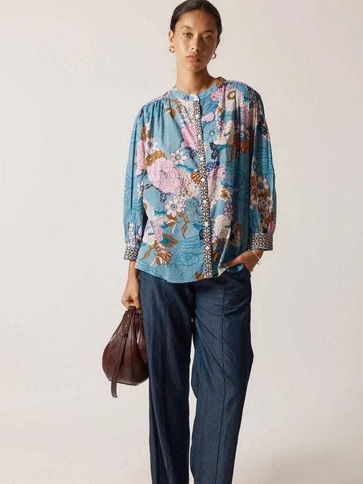 Primrose Top
