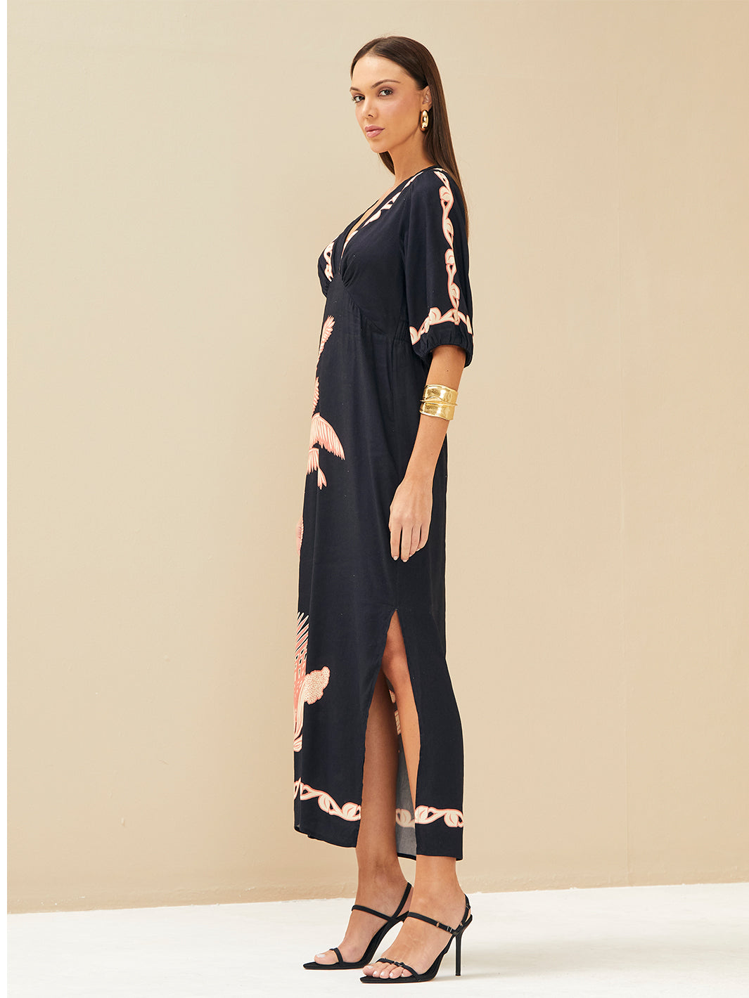 FORUM DRESS