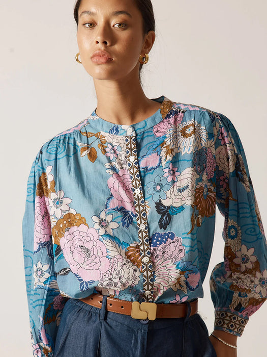 Primrose Top