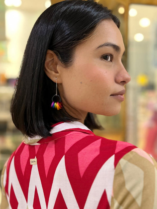 RINGS EARRINGS