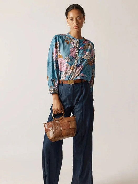 Primrose Top