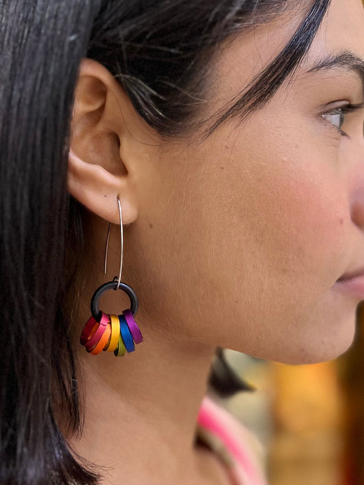RINGS EARRINGS