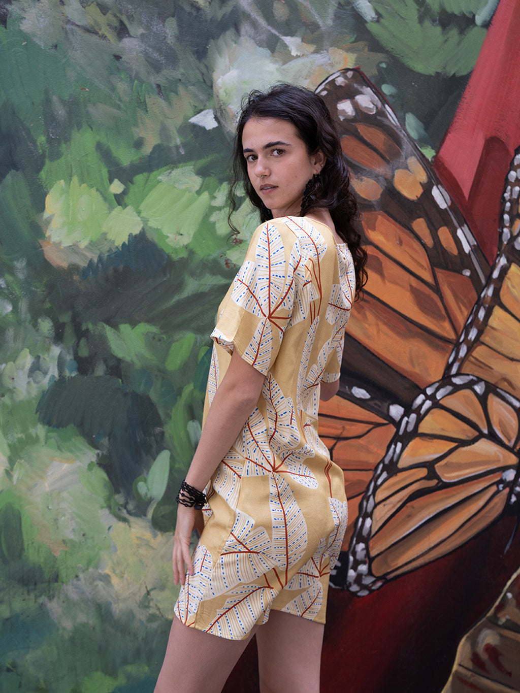 SOMMER DRESS