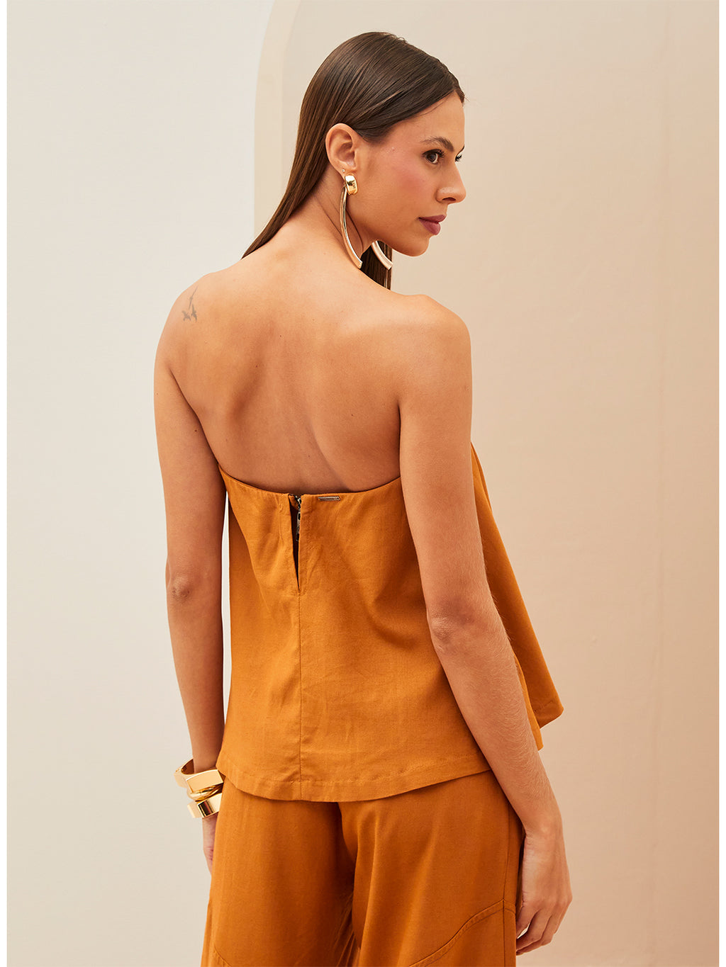 FORUM BLOUSE