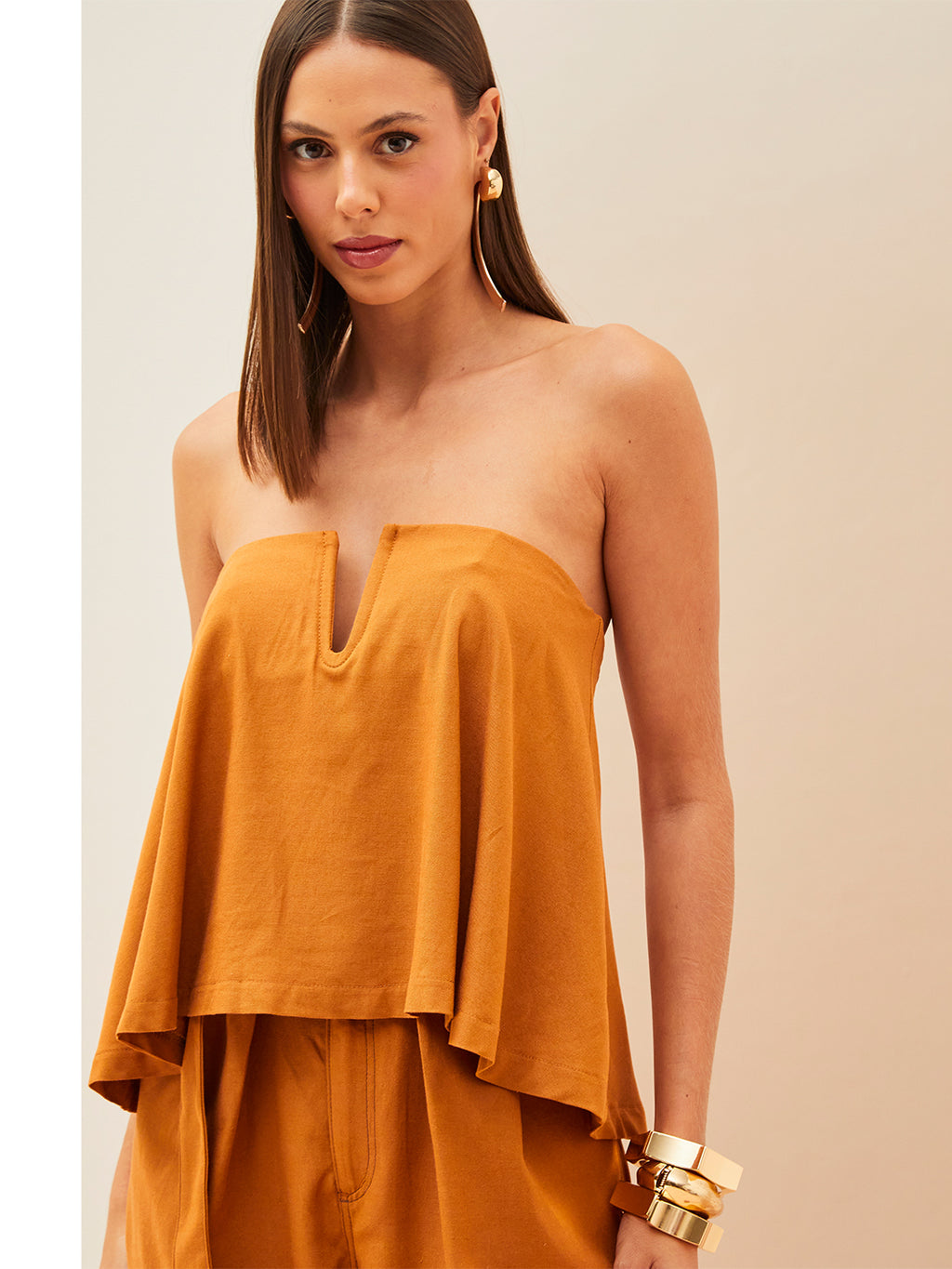 FORUM BLOUSE