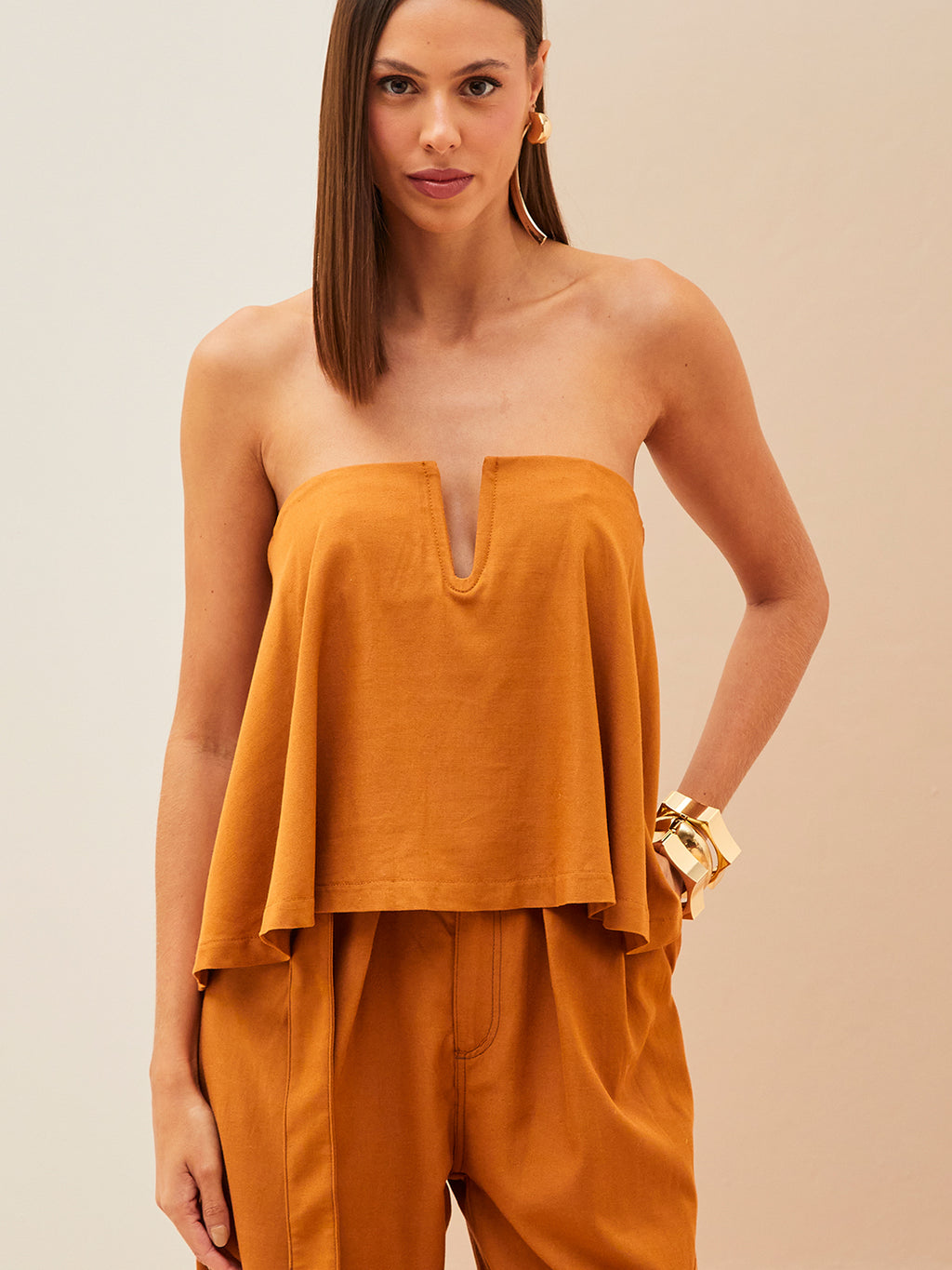 FORUM BLOUSE
