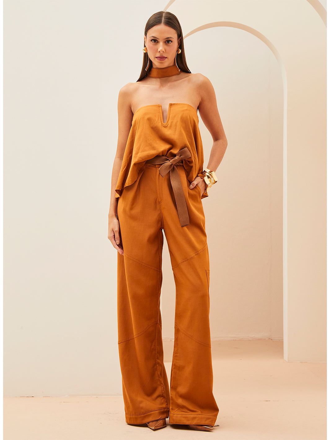 FORUM BLOUSE