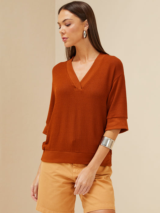 COLCCI BLOUSE