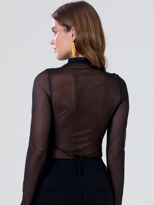 L'CECCI BLOUSE