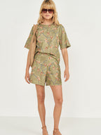 COLCCI BLOUSE