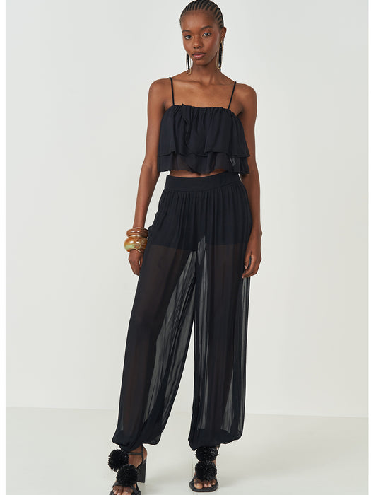 COLCCI BLOUSE - pre sale