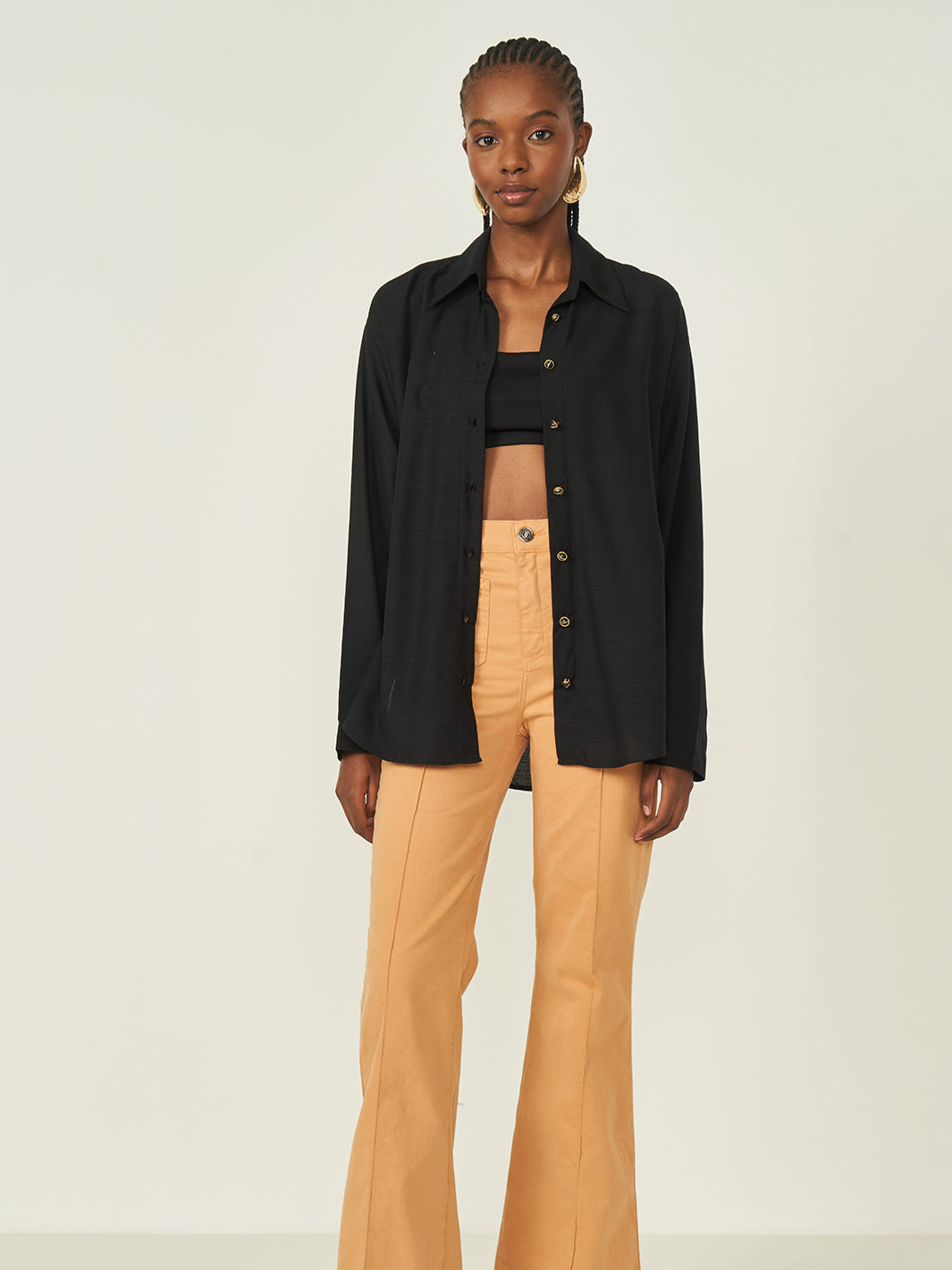 COLCCI BLOUSE