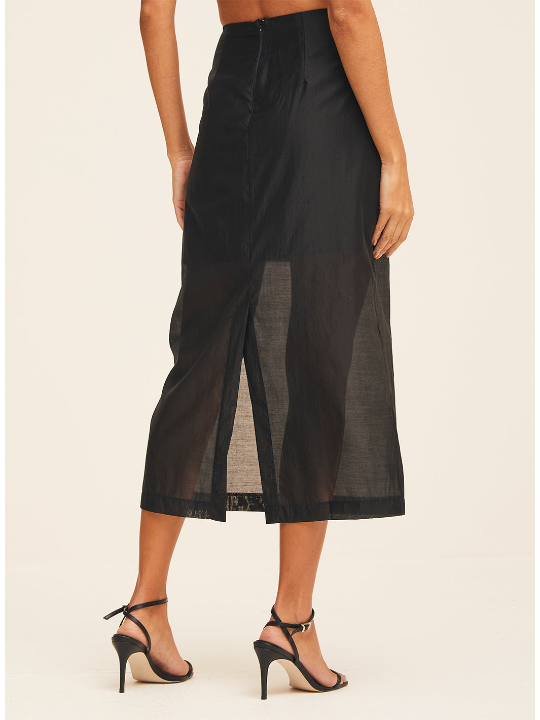 FORUM SKIRT