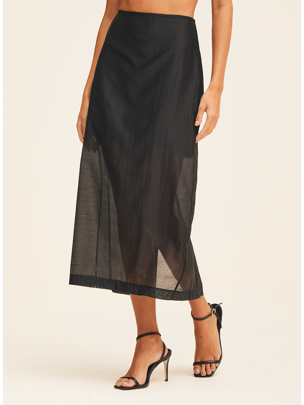 FORUM SKIRT