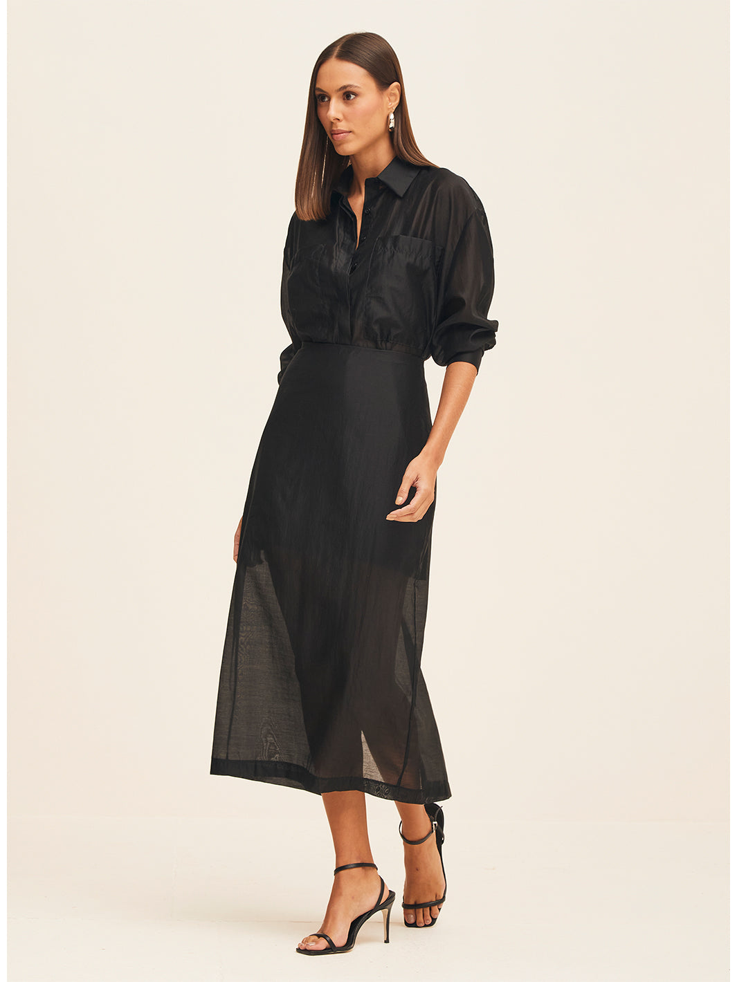 Maxi Skirts