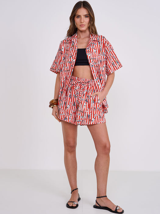 COLCCI SHORTS - pre sale