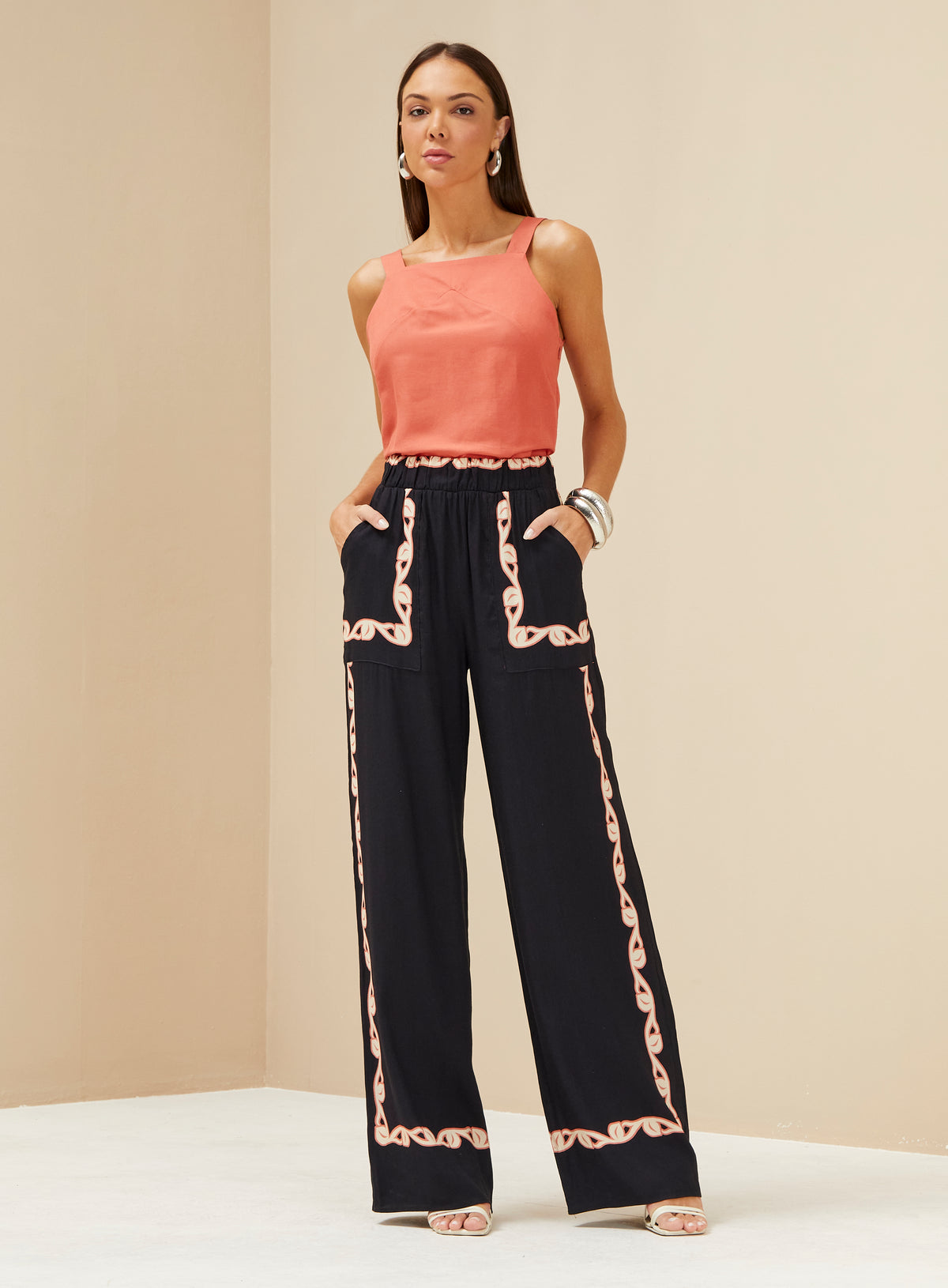 COLCCI PANTS
