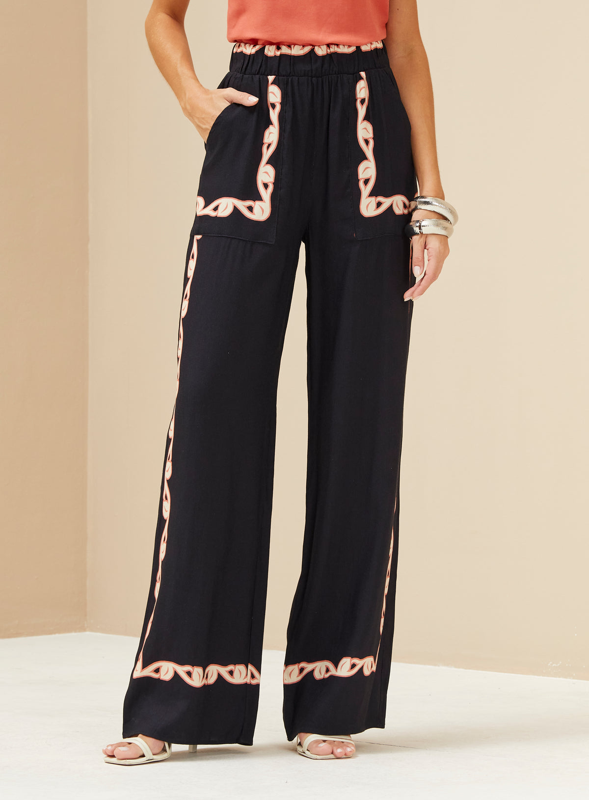 COLCCI PANTS