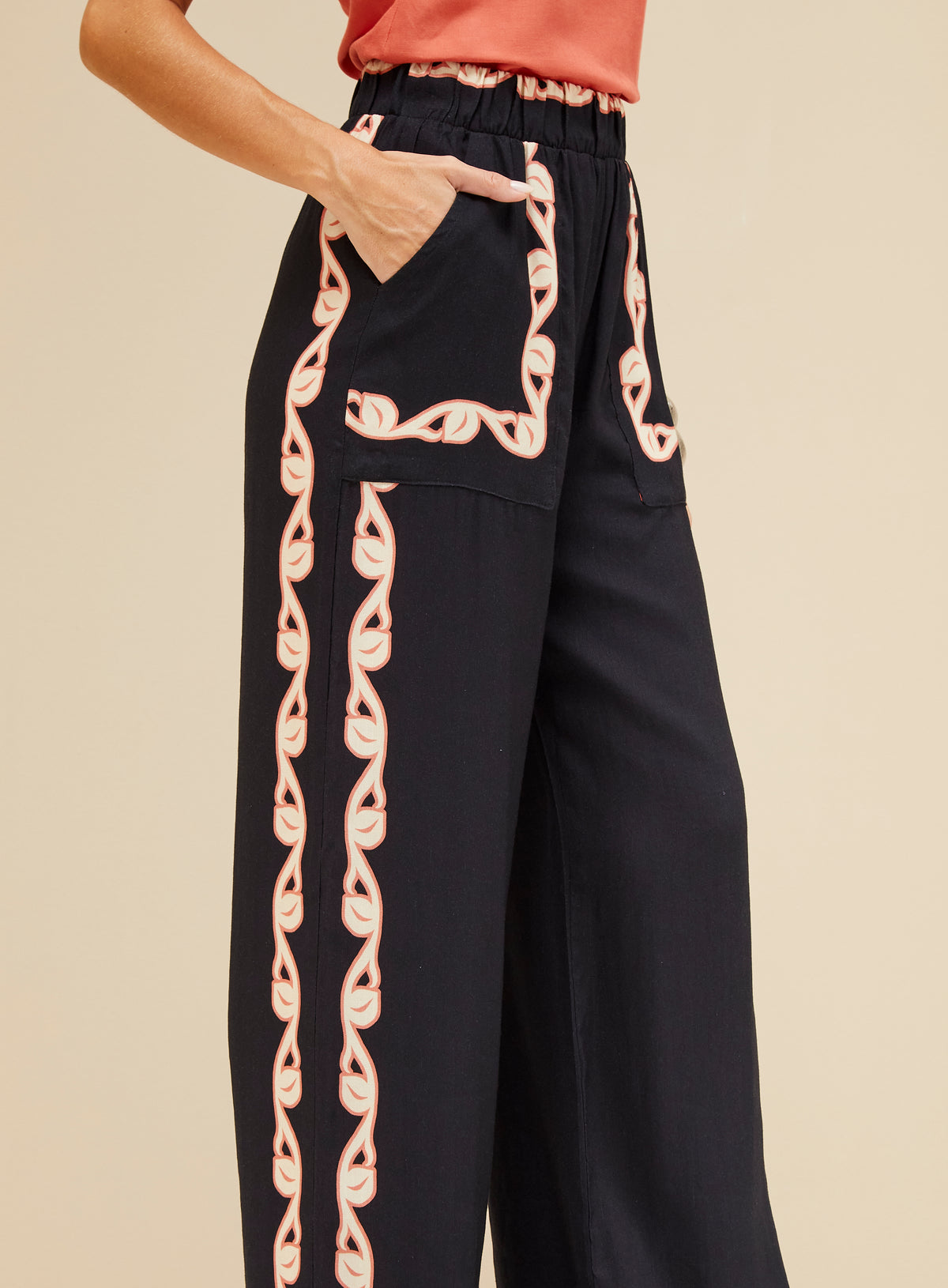 COLCCI PANTS