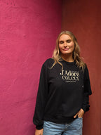 COLCCI J'ADORE BLOUSE