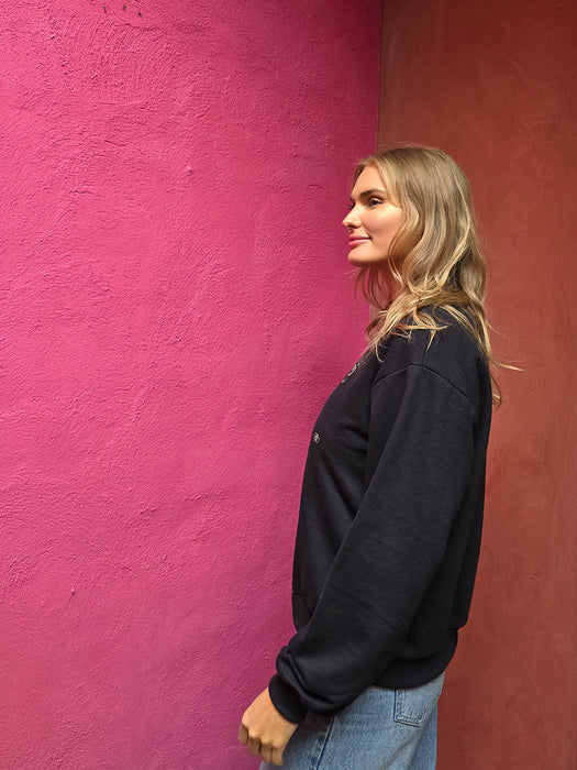 COLCCI J'ADORE BLOUSE